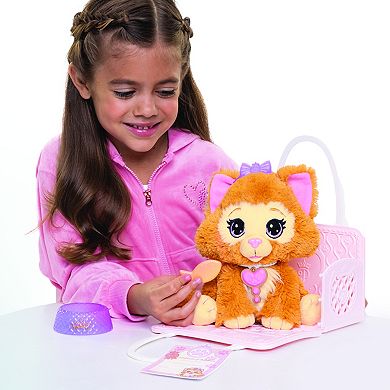 Disney Princess Style Collection My Trendy Pet & Tote Set - Styles May Vary