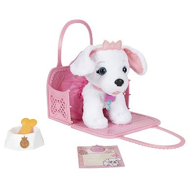 Disney Princess Style Collection My Trendy Pet & Tote Set - Styles May Vary