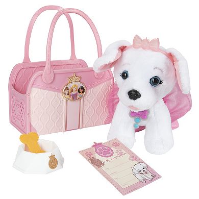 Disney Princess Style Collection My Trendy Pet & Tote Set - Styles May Vary