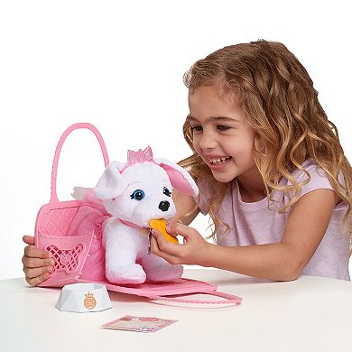 Disney Princess Style Collection My Trendy Pet & Tote Set - Styles May Vary
