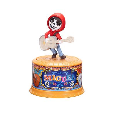 Disney's Musical Minis Musical Figurines Collection - Styles May Vary