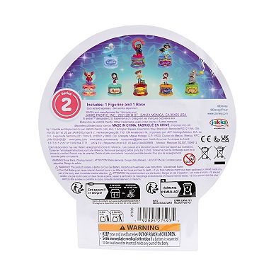 Disney's Musical Minis Musical Figurines Collection - Styles May Vary