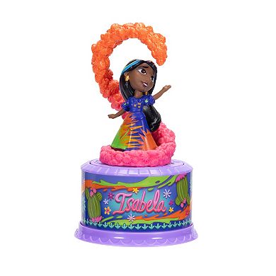 Disney's Musical Minis Musical Figurines Collection - Styles May Vary