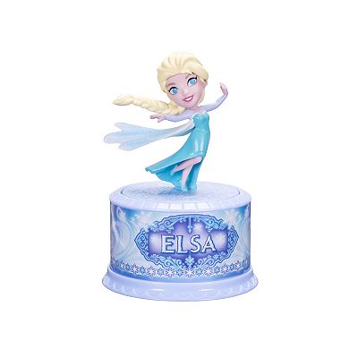 Disney's Musical Minis Musical Figurines Collection - Styles May Vary