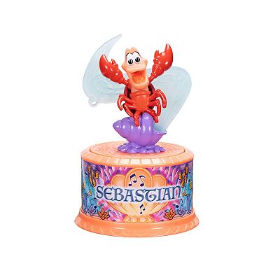 Disney's Musical Minis Musical Figurines Collection - Styles May Vary