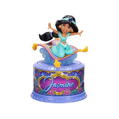 Disney's Musical Minis Musical Figurines Collection - Styles May Vary