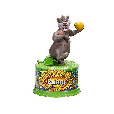 Disney's Musical Minis Musical Figurines Collection - Styles May Vary