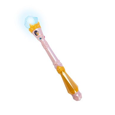 Disney Princess Magical Scepter