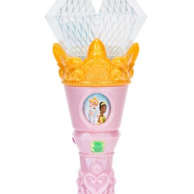 Disney Princess Magical Scepter