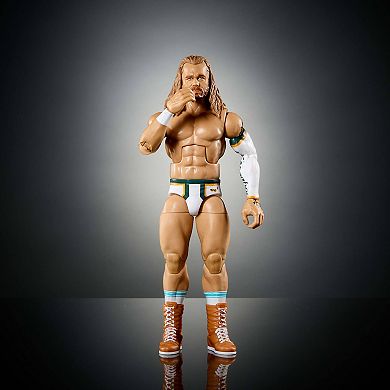 Mattel WWE Elite Tyler Bate 6-inch Action Figure with Accessories