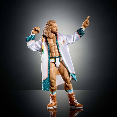 Mattel WWE Elite Tyler Bate 6-inch Action Figure with Accessories