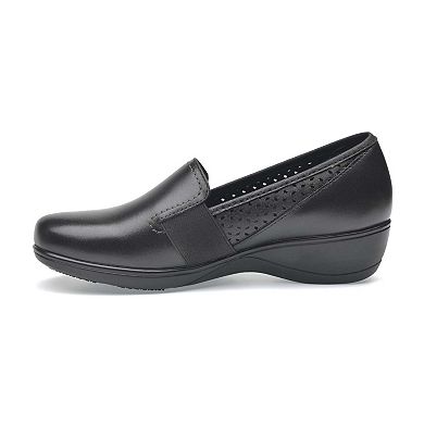 Women's Premium Comfort Lambskin Leather Mocassins Ruth By Pazstor