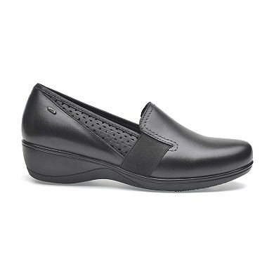 Women's Premium Comfort Lambskin Leather Mocassins Ruth By Pazstor