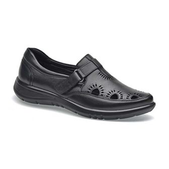 Women's Premium Comfort Lambskin Leather Mocassins Celeste By Pazstor