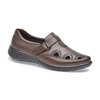Women's Premium Comfort Lambskin Leather Mocassins Celeste By Pazstor