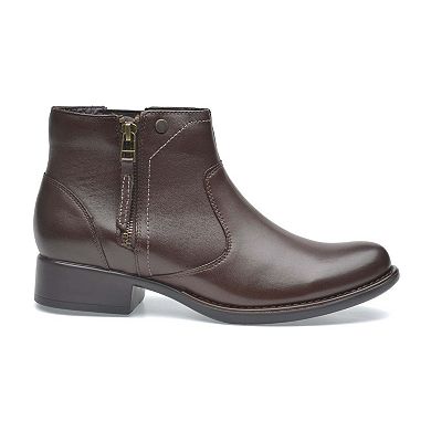 Women's Premium Comfort Lambskin Boots Faby By Pazstor