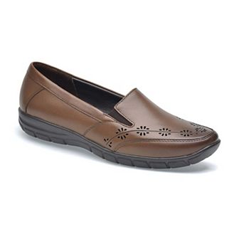 Women's Lambskin Mocassin Angy By Pazstor