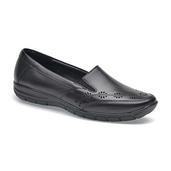 Women's Lambskin Mocassin Angy By Pazstor