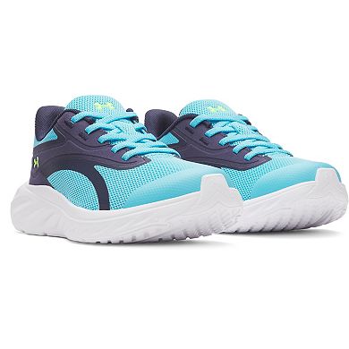 Under Armour Ascend Little Kids Lightweight Running Shoes
