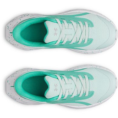 Under Armour Ascend Little Kids Lightweight Running Shoes