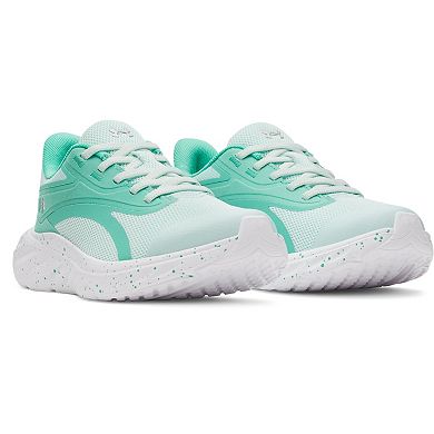 Under Armour Ascend Little Kids Lightweight Running Shoes