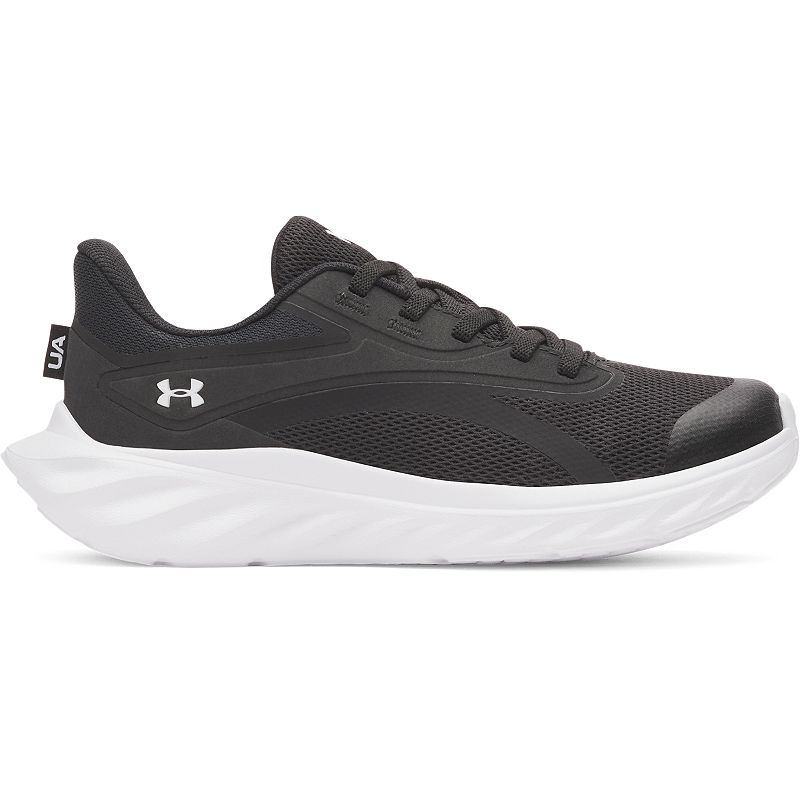 Under Armour Ascend Little Kids Lightweight Running Shoes, Boy's, 