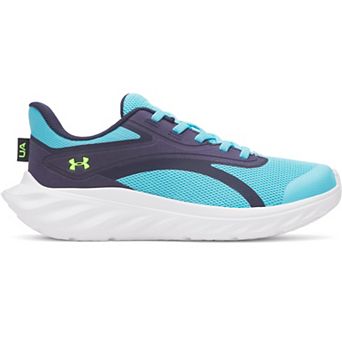 Under Armour Ascend Little Kids Lightweight Running Shoes