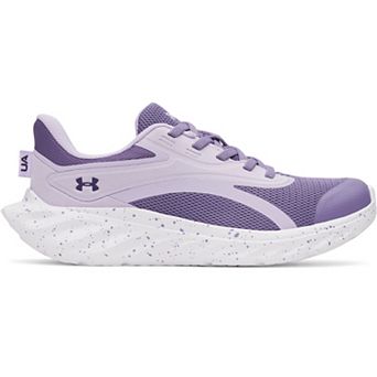 Under Armour Ascend Little Kids Lightweight Running Shoes