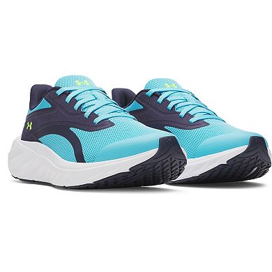 Under Armour Ascend Girls' Running Shoes
