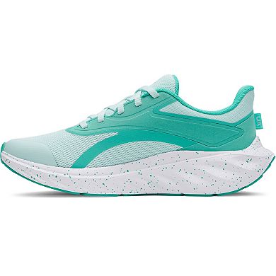 Under Armour Ascend Girls' Running Shoes