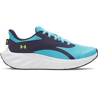 Under Armour Ascend Girls' Running Shoes
