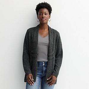 Women's Nine West Essential Cardigan