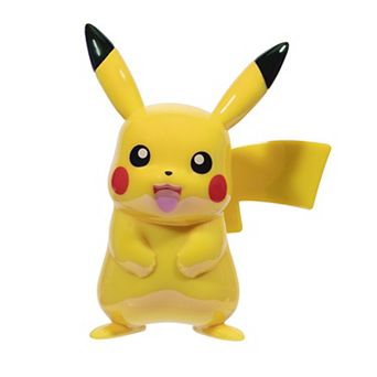 Pikachu Iridescent Shine Action Figure