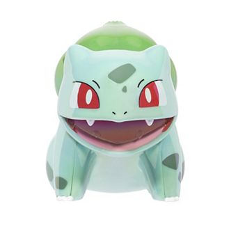 Iridescent Shine Bulbasaur Action Figure