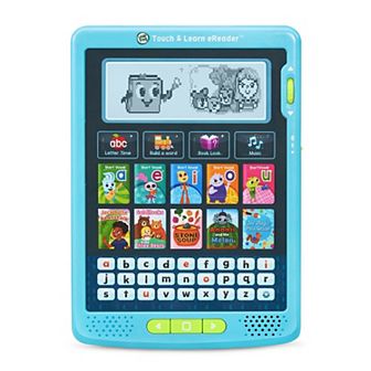 LeapFrog Touch & Learn eReader