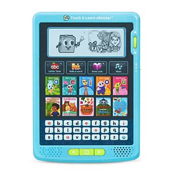 LeapFrog Touch & Learn eReader