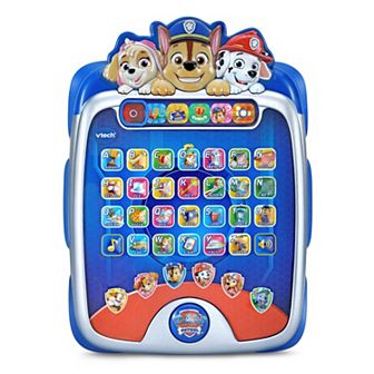 VTech PAW Patrol Light-Up Missions Interactive Pup Pad