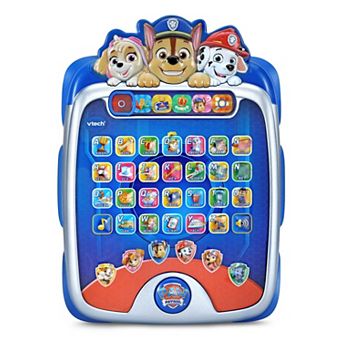 VTech PAW Patrol Light-Up Missions Interactive Pup Pad