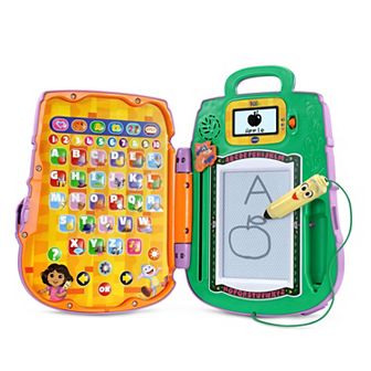 VTech Dora Got Your Back Interactive Learning Backpack