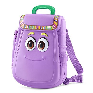 VTech Dora Got Your Back Interactive Learning Backpack