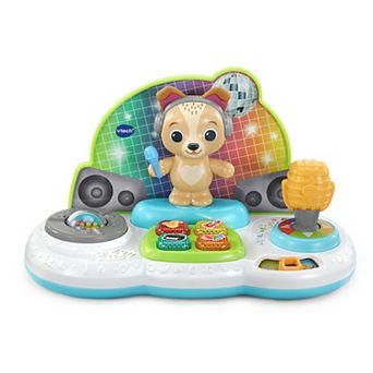 VTech Baby Interactive Bark & Bop Dance Party Toy