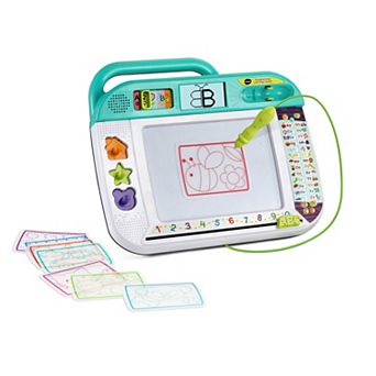 VTech Interactive Doodle & Draw Learning Center