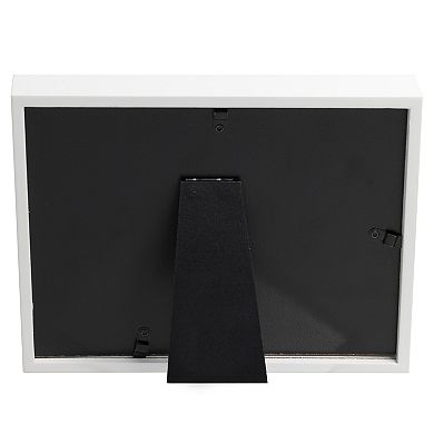 Happy Hanukkah Table Top Photo Frame