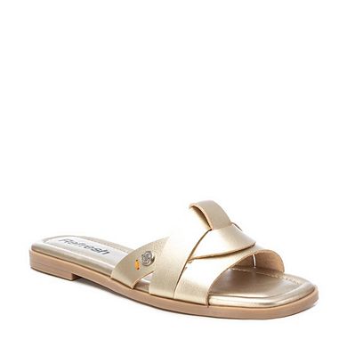 Refresh Women's Casual Sandals By Xti 171935