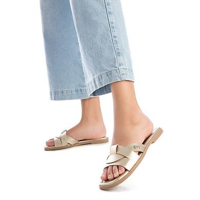 Refresh Women's Casual Sandals By Xti 171935