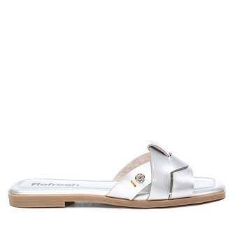 Refresh Women's Casual Sandals By Xti 171935