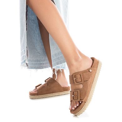 Refresh Collection Women's Flat Sandals 171881