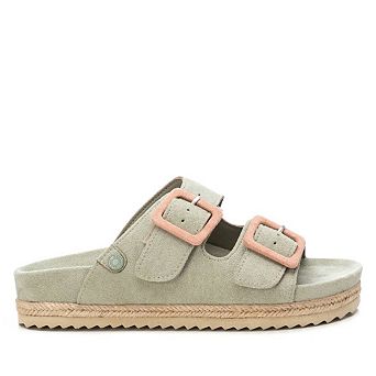 Refresh Collection Women's Flat Sandals 171881