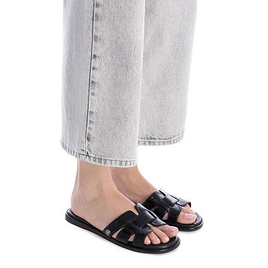 Refresh Women's Casual Sandals By Xti 172553