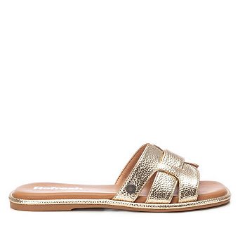 Refresh Women's Casual Sandals By Xti 172553